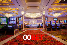 Programa VIP 00bet