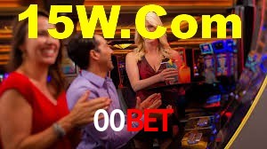 Interface do App 00bet