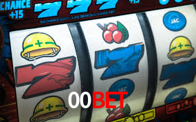 Bônus Diários 00bet