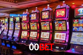 Integração de APIs 00bet