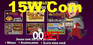 Sinta a adrenalina dos jogos de cassino com 00bet