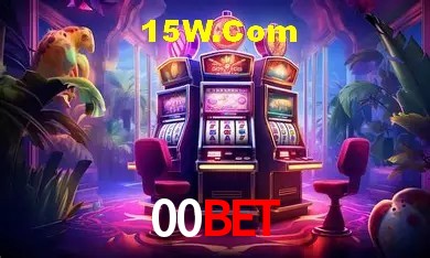Integração de APIs 00bet