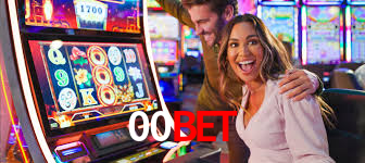 00bet: Jogos de Caça-Níqueis-Altas Recompensas, Roleta-Velocidade, Blackjack-Desafios Máximos
