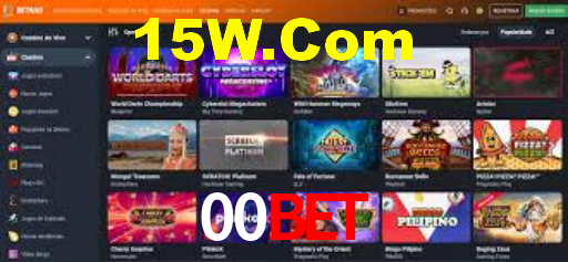 00bet.com