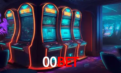 Jogos de Slot 00bet
