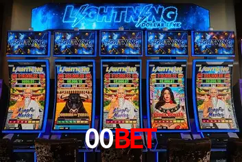 Casino Ao Vivo 00bet