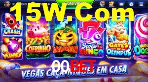 00bet: Seu Cassino Premiado com Pagamentos Rápidos