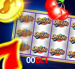Benefícios da Conta 00bet