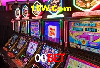 Diretório de Jogos 00bet